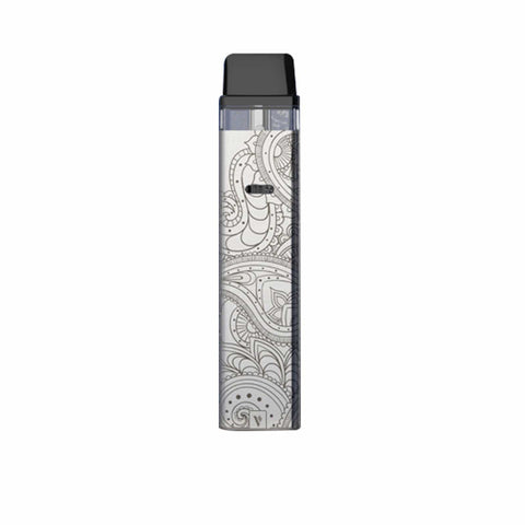 VAPORESSO - XROS - POD KIT - Topvapewholesale