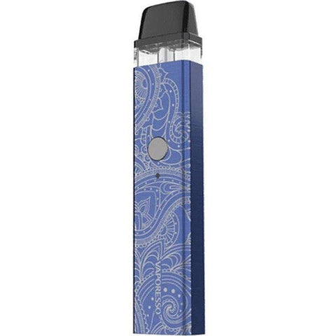 VAPORESSO - XROS - POD KIT - Topvapewholesale