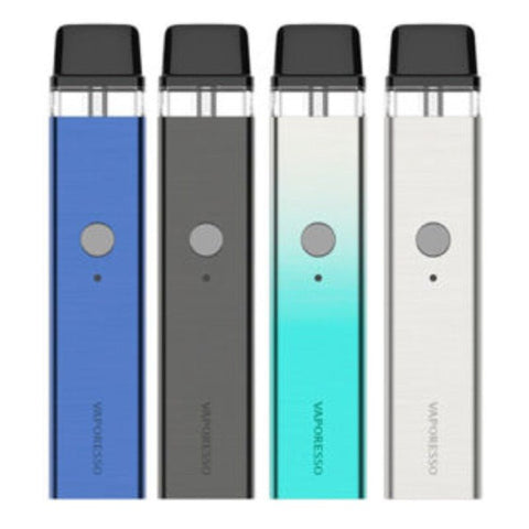 VAPORESSO - XROS - POD KIT - Topvapewholesale