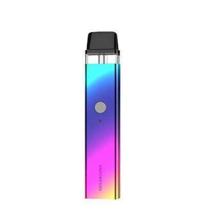 VAPORESSO - XROS - POD KIT - Topvapewholesale