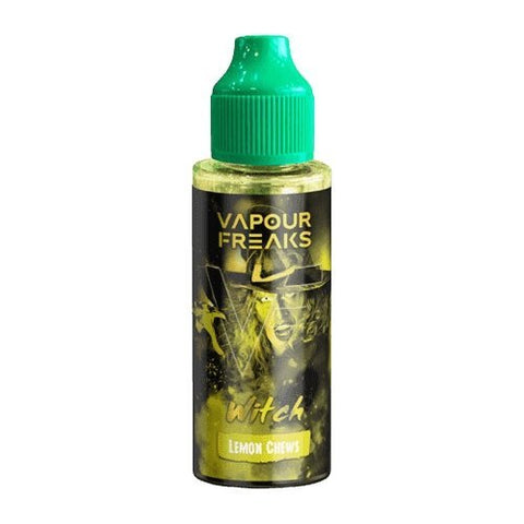 Vapour Freaks Fruit 100ml Shortfill - Topvapewholesale