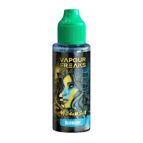 Vapour Freaks Fruit 100ml Shortfill - Topvapewholesale