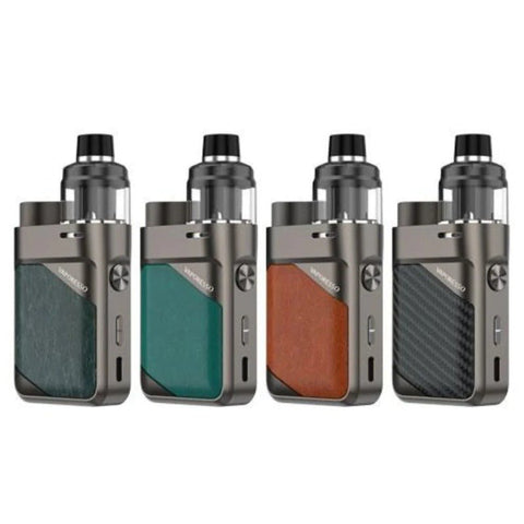 Vapresso - Swag PX80 Pod Kit - Topvapewholesale