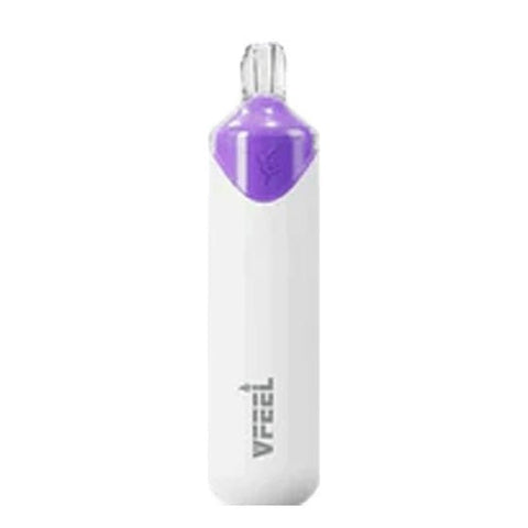 Vfeel Infinity 1007 Pod Kit Box of 5 - Topvapewholesale