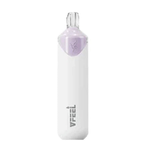 Vfeel Infinity 1007 Pod Kit Box of 5 - Topvapewholesale