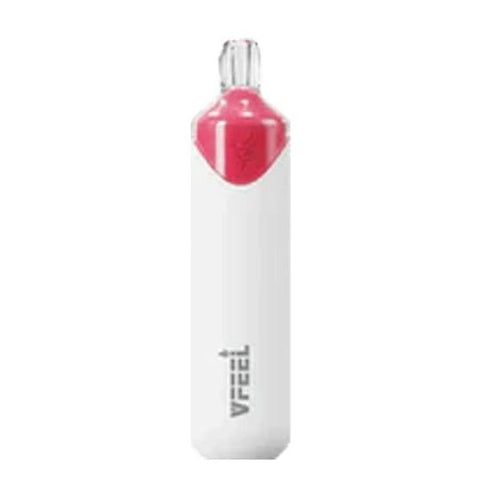 Vfeel Infinity 1007 Pod Kit Box of 5 - Topvapewholesale