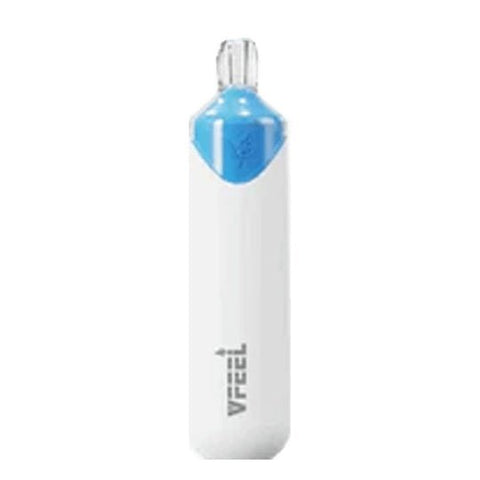 Vfeel Infinity 1007 Pod Kit Box of 5 - Topvapewholesale