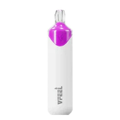 Vfeel Infinity 1007 Pod Kit Box of 5 - Topvapewholesale