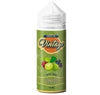 Vintage Juice Original 100ML Shortfill - Topvapewholesale