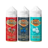 Vintage Juice Original 100ML Shortfill - Topvapewholesale