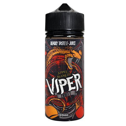 Viper Fruity 100ml Shortfill - Topvapewholesale