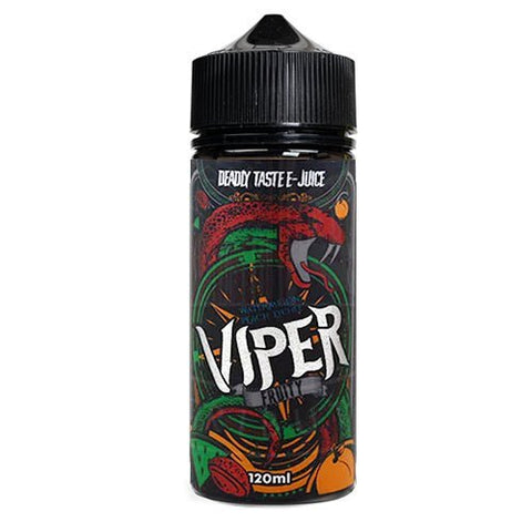 Viper Fruity 100ml Shortfill - Topvapewholesale