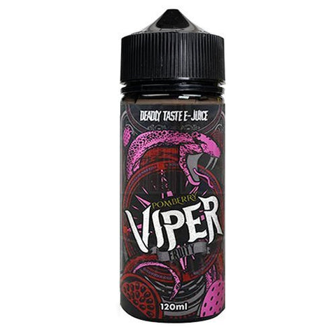 Viper Fruity 100ml Shortfill - Topvapewholesale