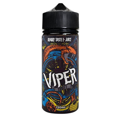 Viper Fruity 100ml Shortfill - Topvapewholesale
