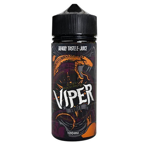 Viper Fruity 100ml Shortfill - Topvapewholesale
