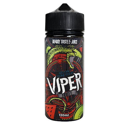 Viper Fruity 100ml Shortfill - Topvapewholesale