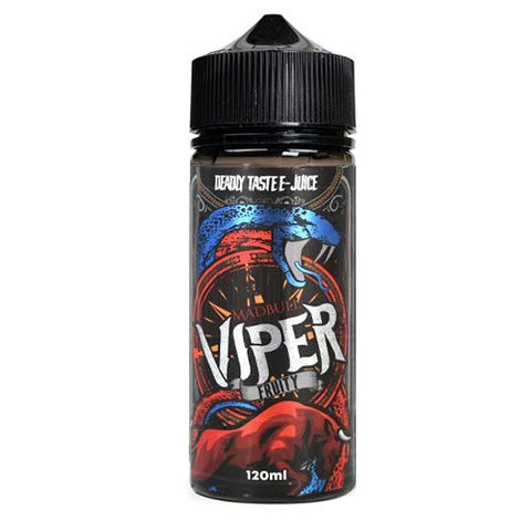 Viper Fruity 100ml Shortfill - Topvapewholesale