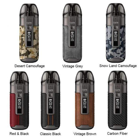 VOOPOO - ARGUS AIR - POD KIT - Topvapewholesale