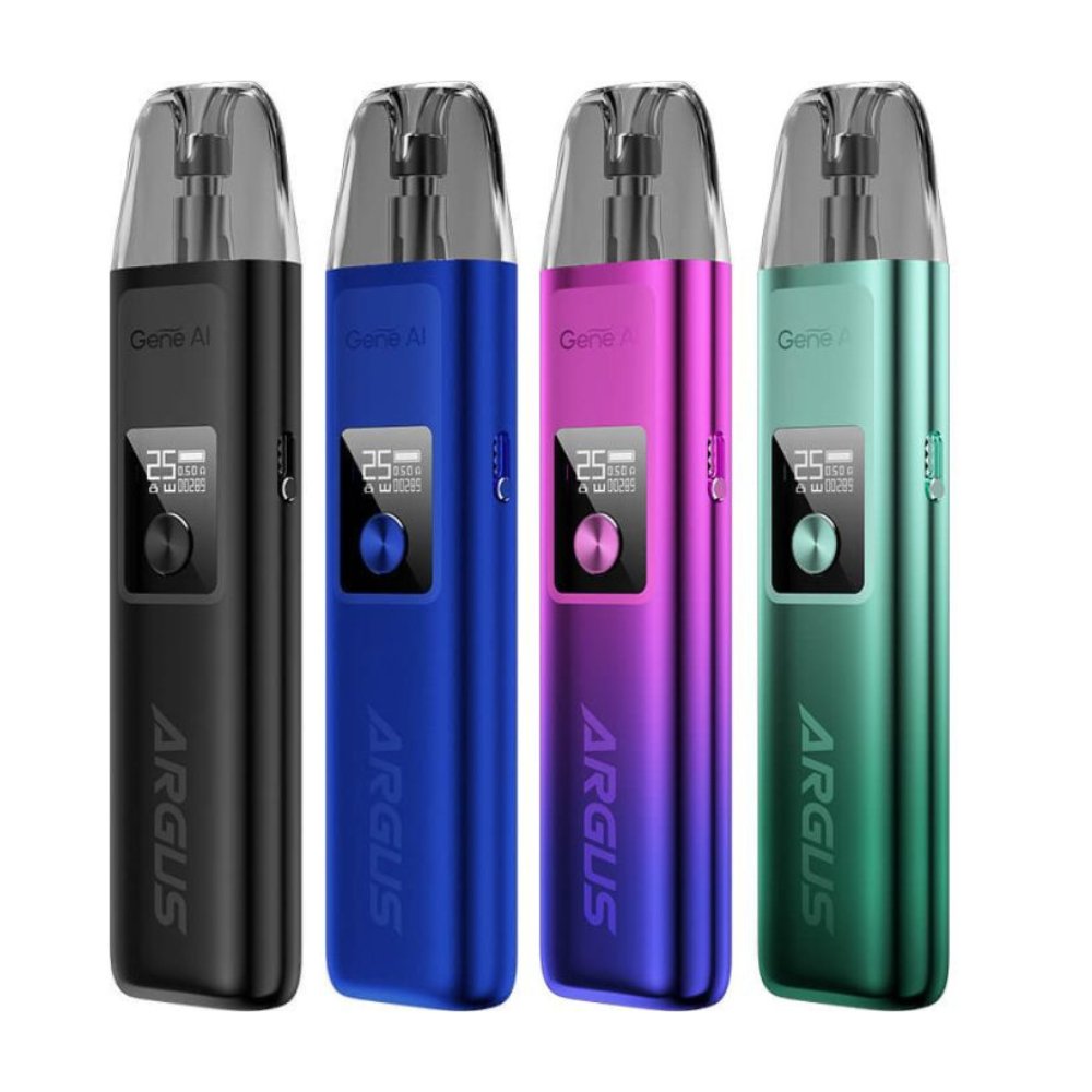 Voopoo Argus G Pod Kit Topvapewholesale Top Vape Wholesale