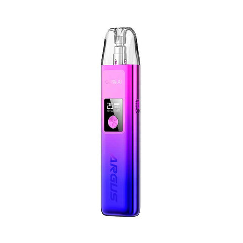 Voopoo Argus G Pod Kit - Topvapewholesale