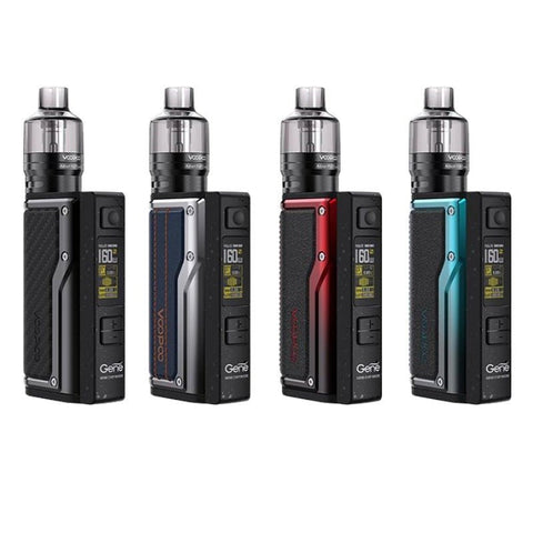 VOOPOO - ARGUS GT - VAPE KIT - Topvapewholesale