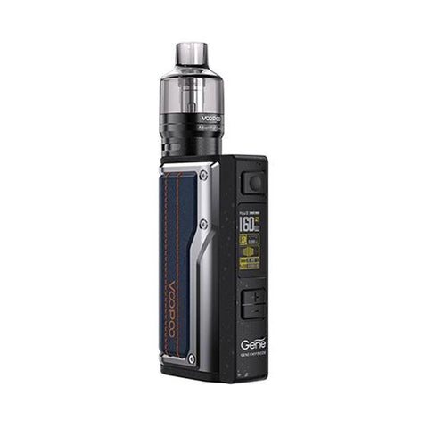 VOOPOO - ARGUS GT - VAPE KIT - Topvapewholesale