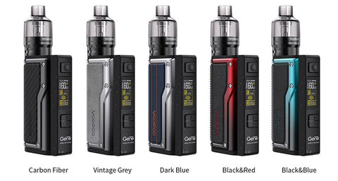 VOOPOO - ARGUS GT - VAPE KIT - Topvapewholesale