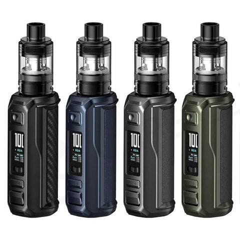 Voopoo Argus MT 100W Vape Kit - Topvapewholesale