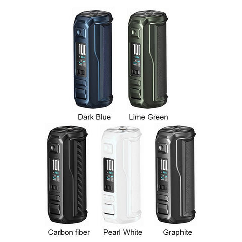 Voopoo Argus MT Mod - Topvapewholesale