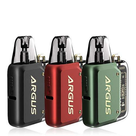 Voopoo Argus P1 Pod Kit - Topvapewholesale