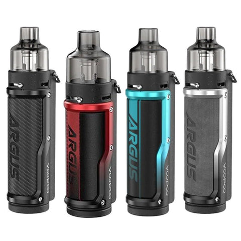 VOOPOO - ARGUS POD MOD KIT - Topvapewholesale