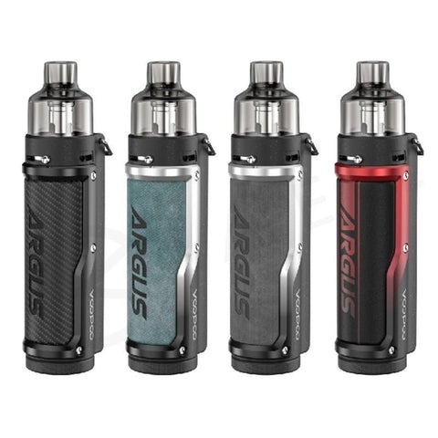 VOOPOO - ARGUS PRO - POD KIT - Topvapewholesale