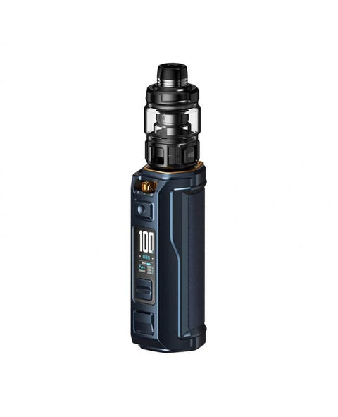 Voopoo Argus XT 100W Vape Kit - Topvapewholesale