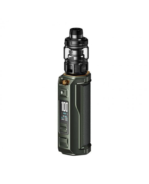 Voopoo Argus XT 100W Vape Kit - Topvapewholesale