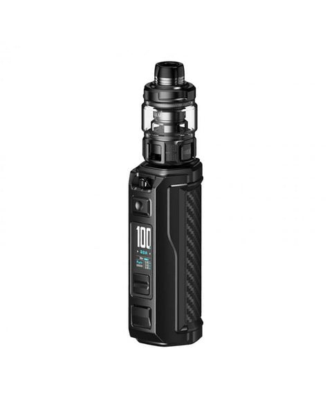 Voopoo Argus XT 100W Vape Kit - Topvapewholesale