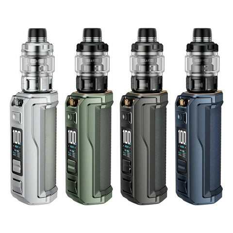 Voopoo Argus XT 100W Vape Kit - Topvapewholesale