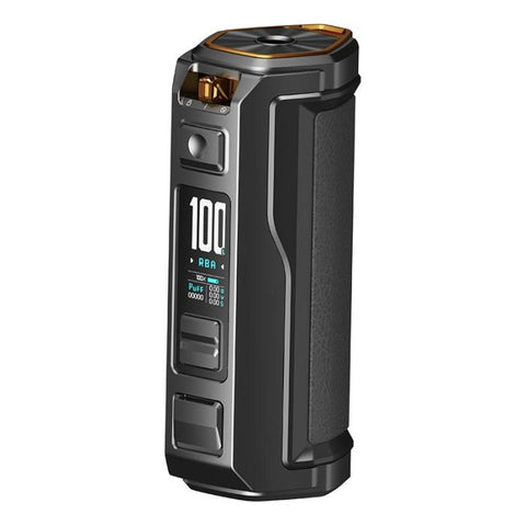 VooPoo Argus XT Mod - Topvapewholesale