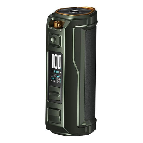 VooPoo Argus XT Mod - Topvapewholesale