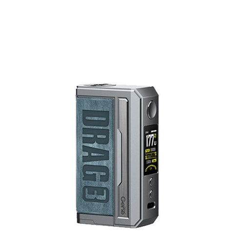 VOOPOO - DRAG 3 - MOD - Topvapewholesale