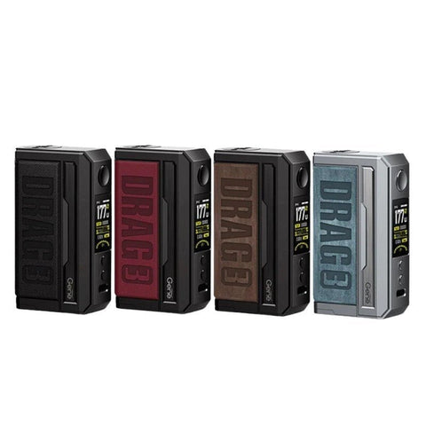 VOOPOO - DRAG 3 - MOD - Topvapewholesale