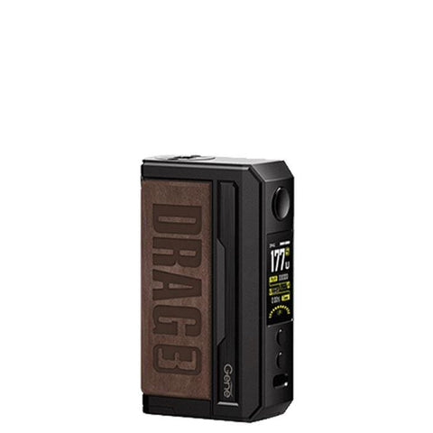 VOOPOO - DRAG 3 - MOD - Topvapewholesale