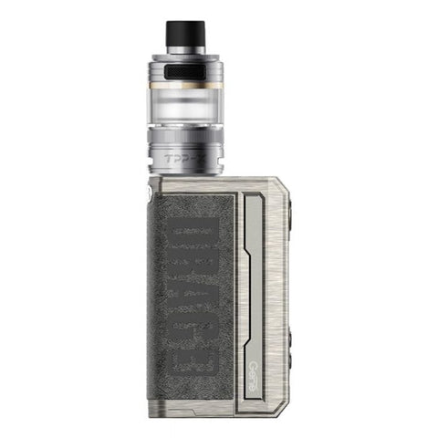 Voopoo Drag 3 TPP - X Vape Kit - Topvapewholesale
