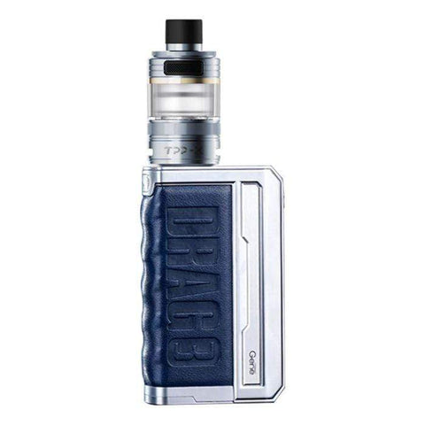 Voopoo Drag 3 TPP - X Vape Kit - Topvapewholesale