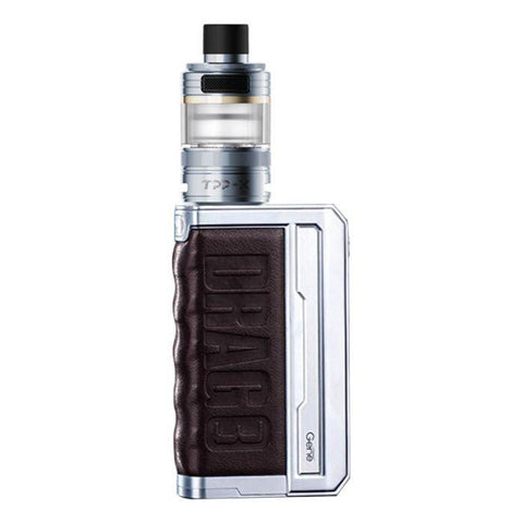 Voopoo Drag 3 TPP - X Vape Kit - Topvapewholesale