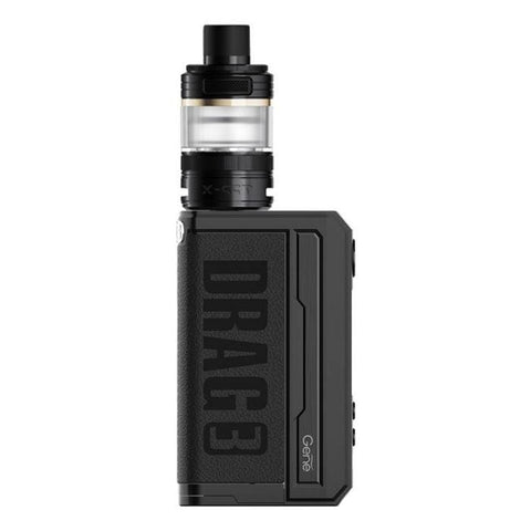 Voopoo Drag 3 TPP - X Vape Kit - Topvapewholesale