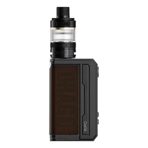 Voopoo Drag 3 TPP - X Vape Kit - Topvapewholesale