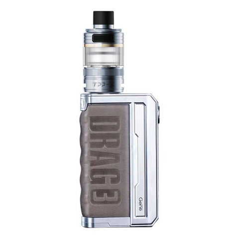 Voopoo Drag 3 TPP - X Vape Kit - Topvapewholesale