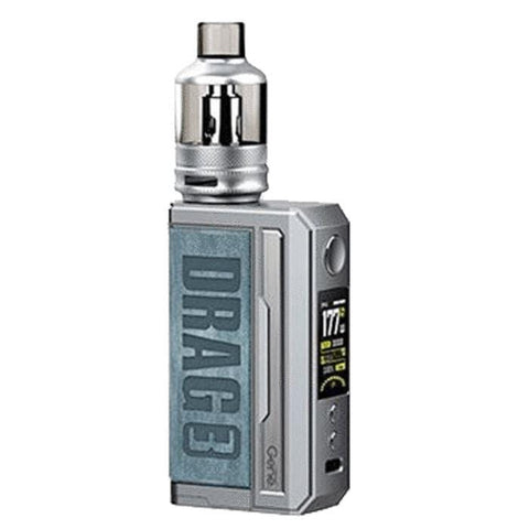 VOOPOO - DRAG 3 - VAPE KIT - Topvapewholesale