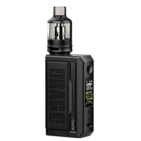 VOOPOO - DRAG 3 - VAPE KIT - Topvapewholesale