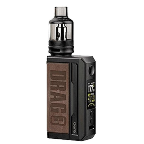 VOOPOO - DRAG 3 - VAPE KIT - Topvapewholesale